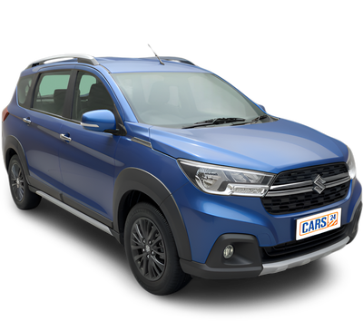 Maruti XL6-img